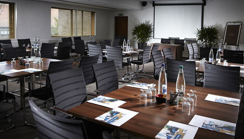 Hotel Peter Scott House Birmingham